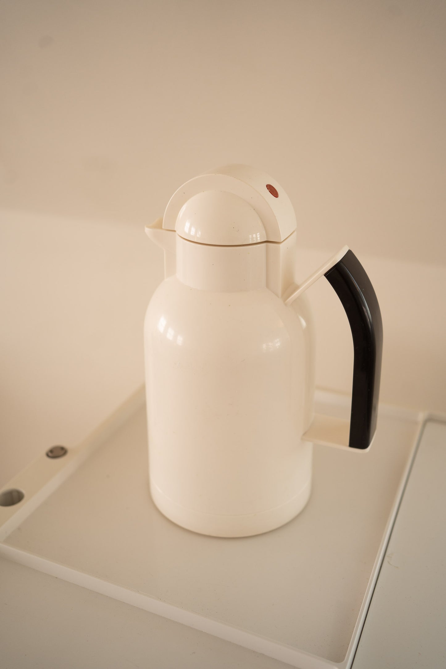 Vintage Rotpunkt thermos by Busse Design