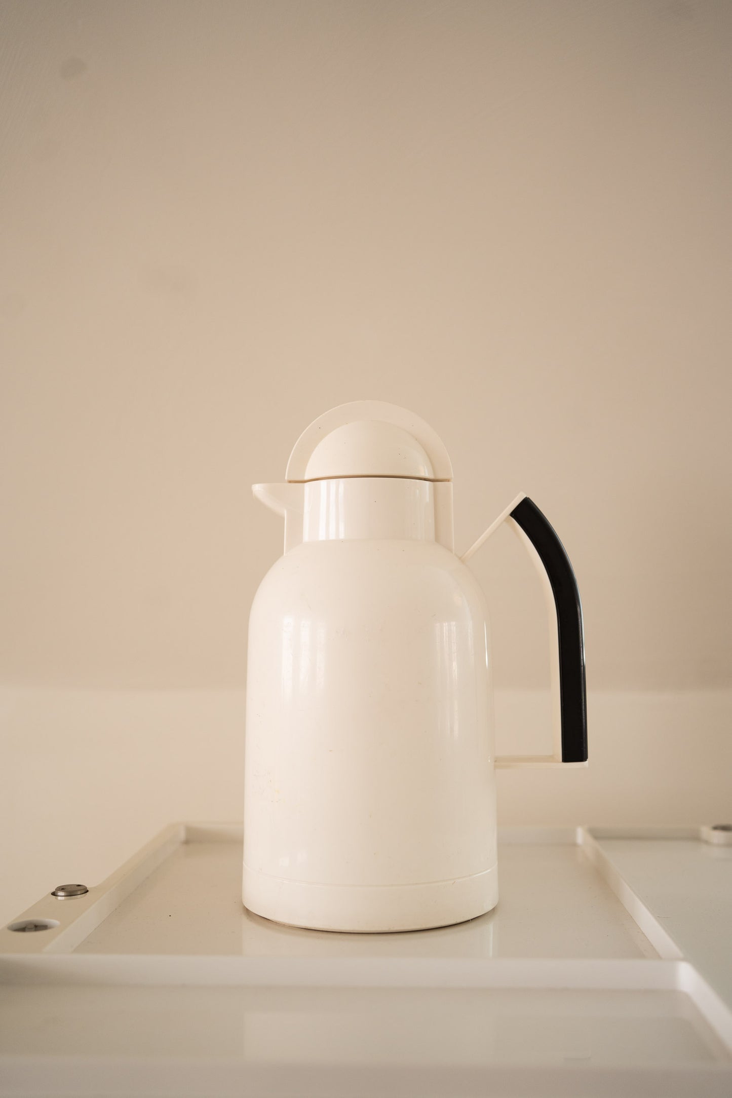 Vintage Rotpunkt thermos by Busse Design