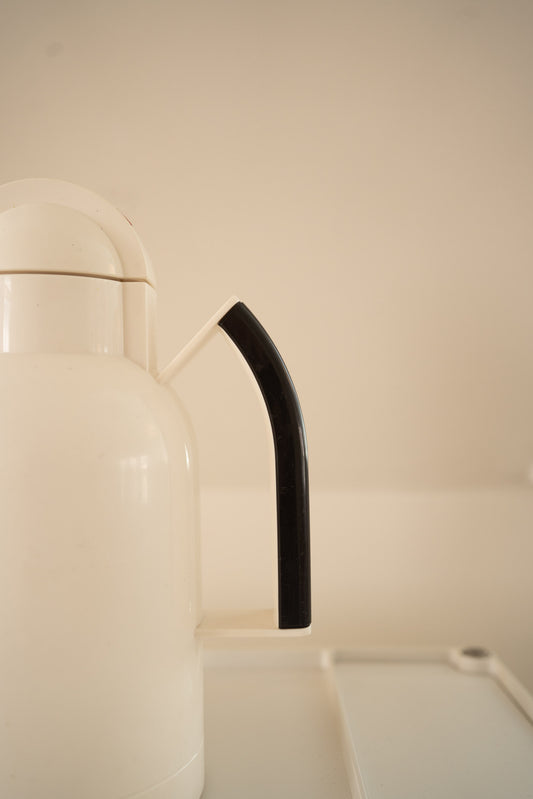 Vintage Rotpunkt thermos by Busse Design