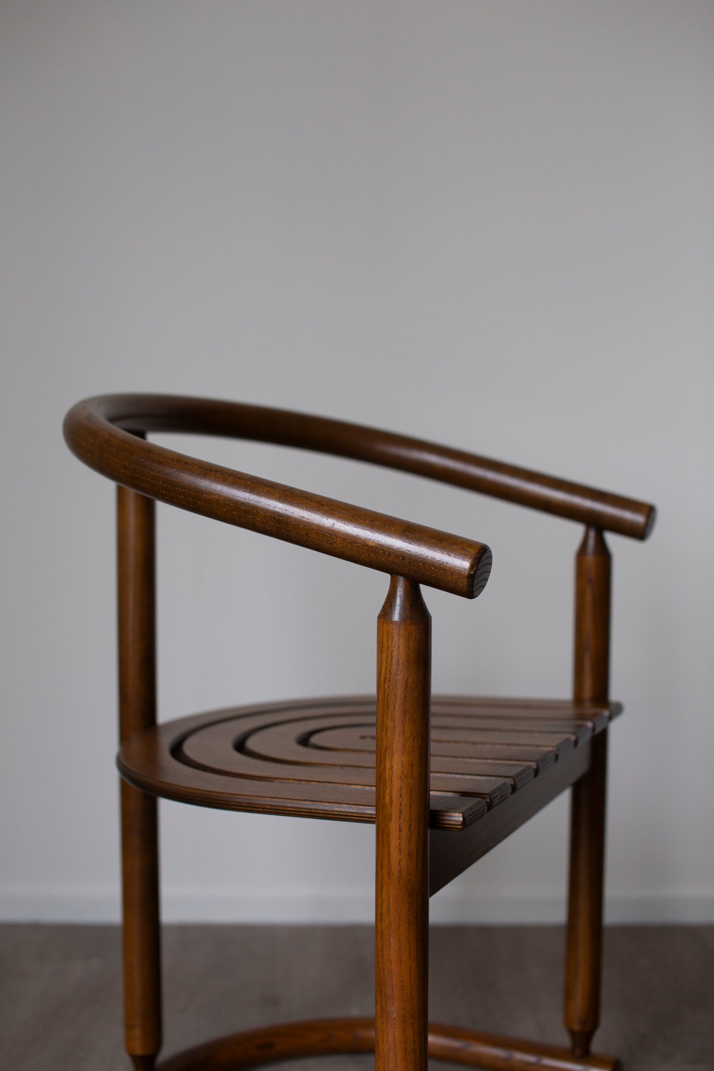 Allmilmo chair 1980's