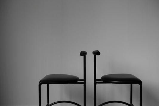 Tokyo chair by Rodney Kingsman