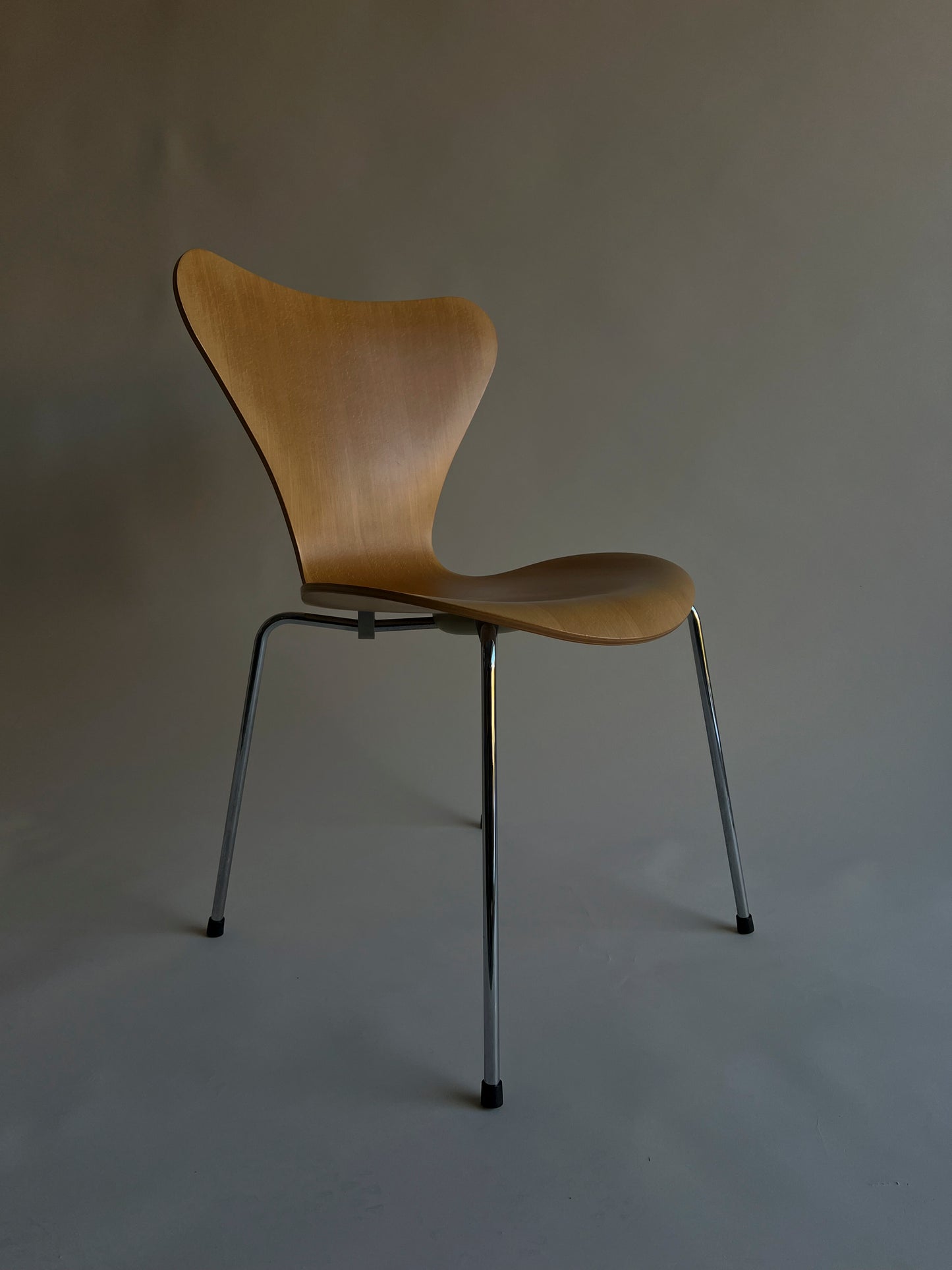 Set of 2 butterfly chairs Fritz Hansen 2001