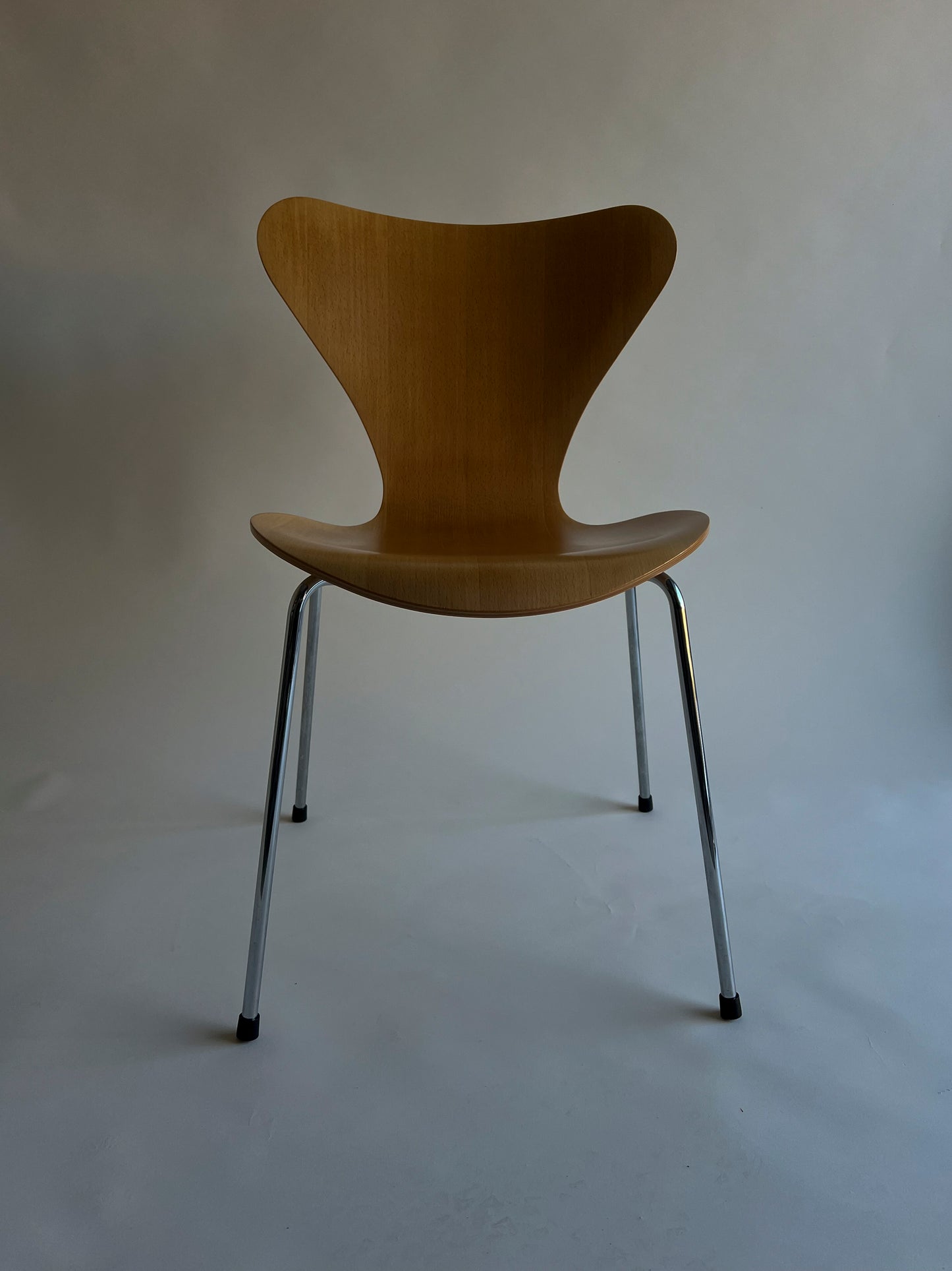 Set of 2 butterfly chairs Fritz Hansen 2001