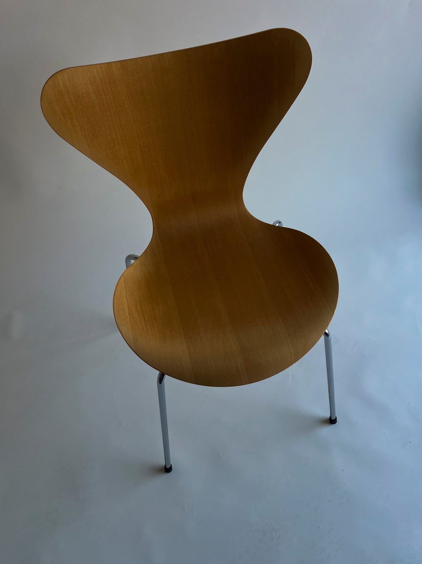 Set of 2 butterfly chairs Fritz Hansen 2001