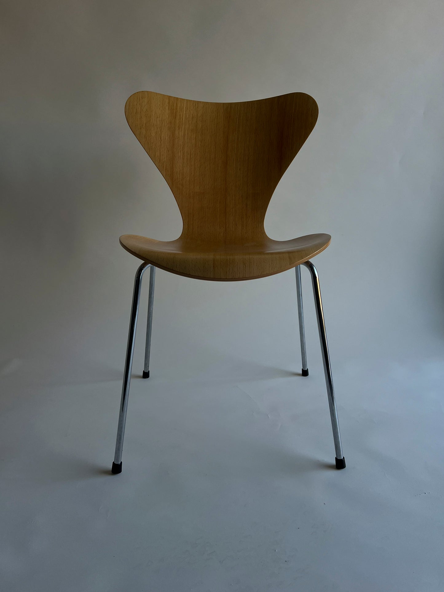 Set of 2 butterfly chairs Fritz Hansen 2001