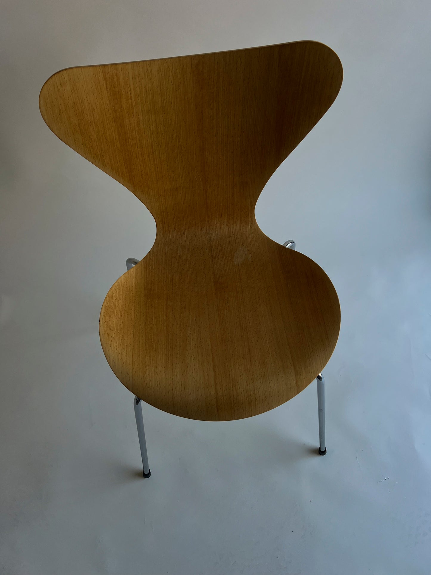 Set of 2 butterfly chairs Fritz Hansen 2001