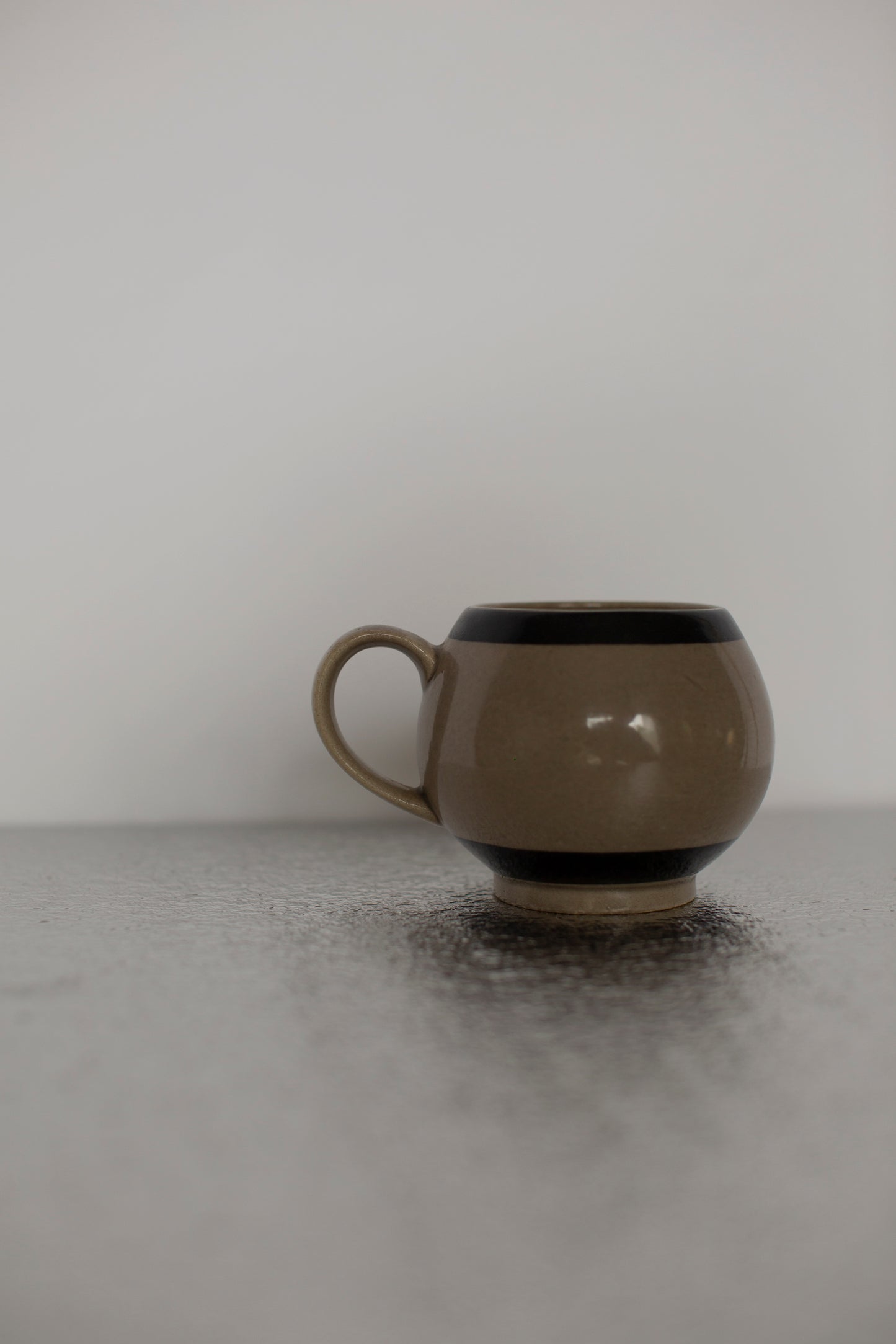 ceramic cup