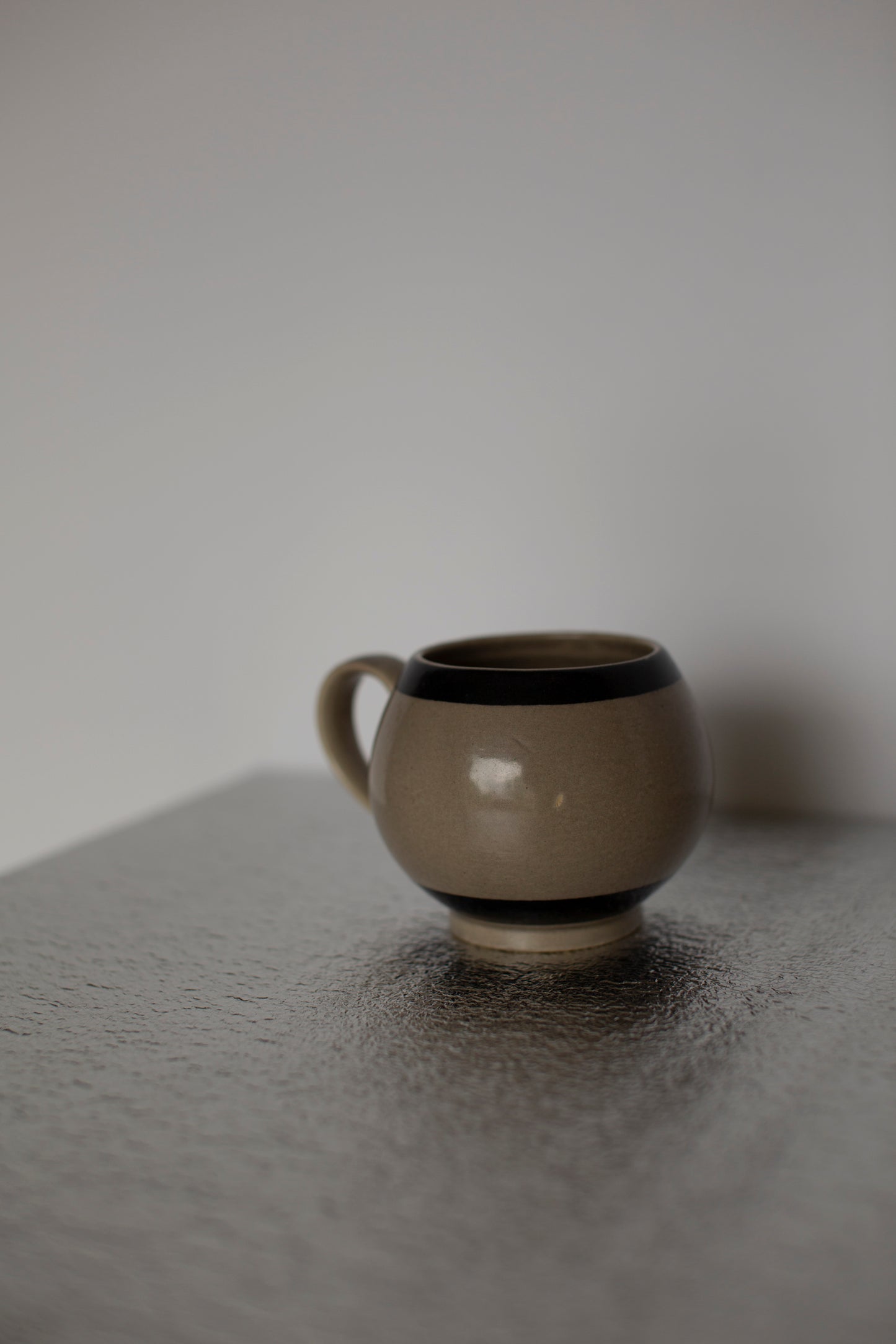 ceramic cup