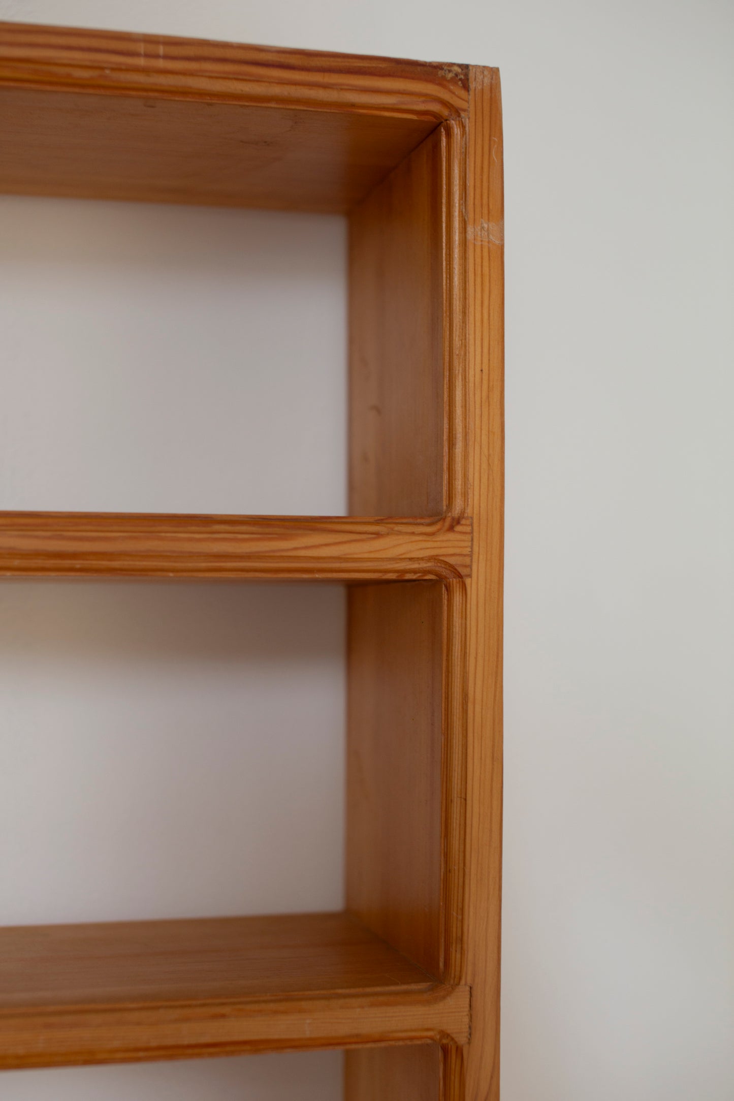 Pine cabinet