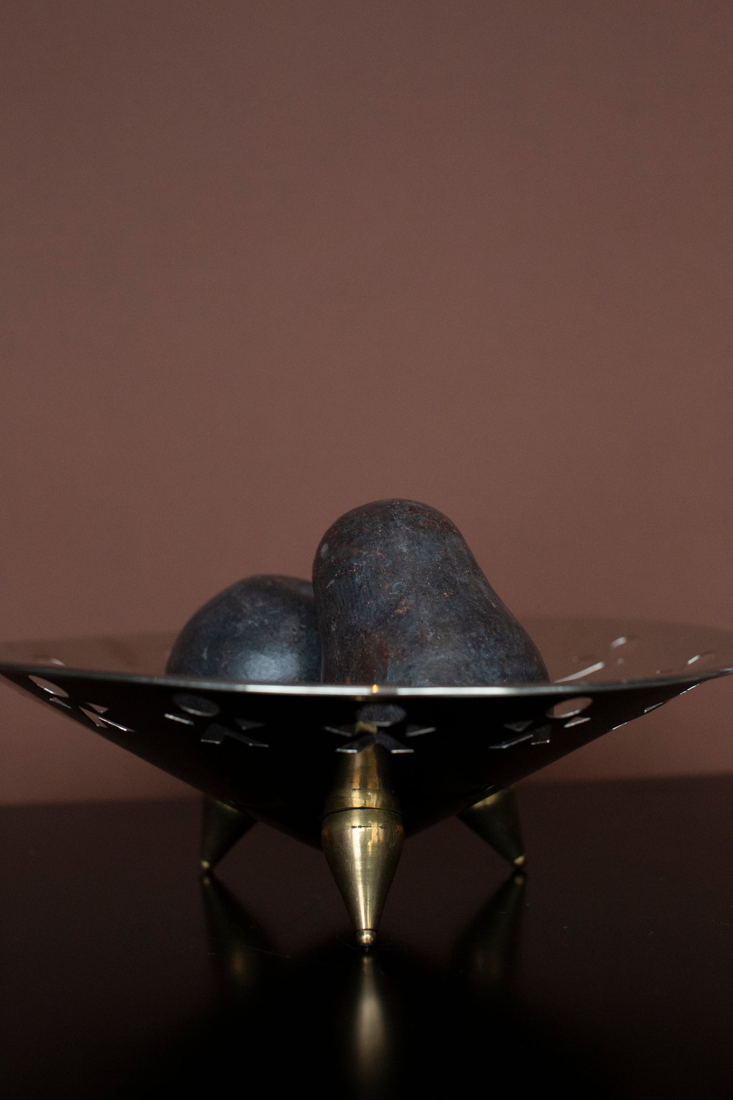 Philippe Strack fruit bowl