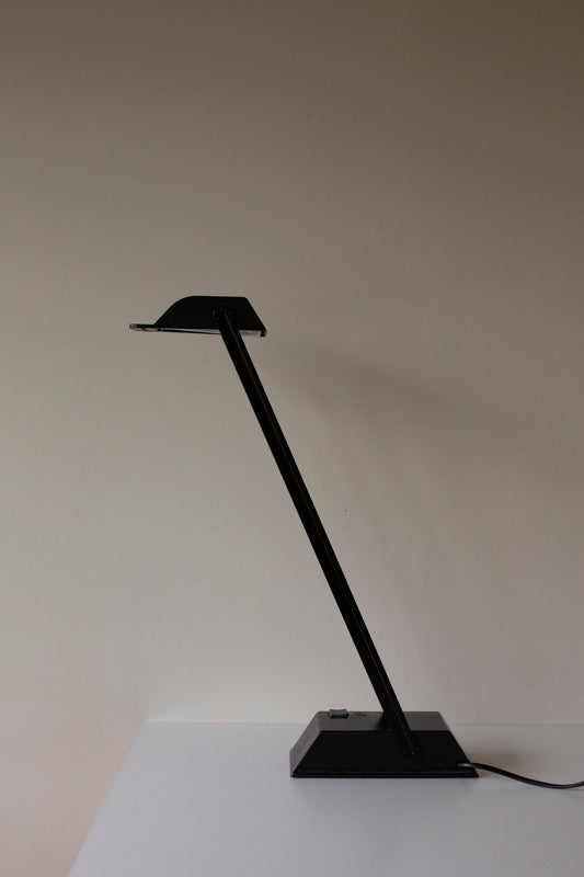 Postmodern Halostar Table 50 desk lamp