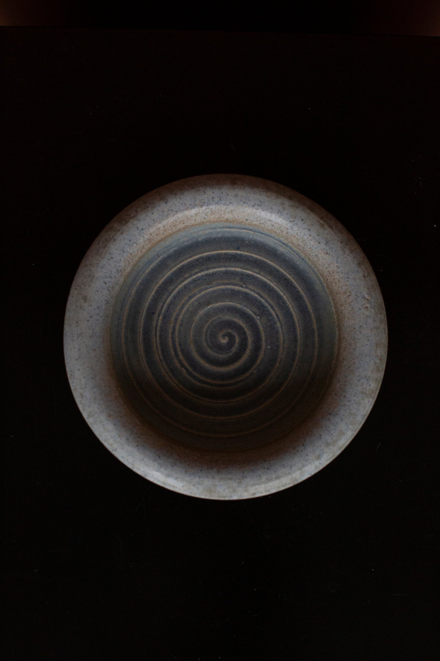 Ceramic bowl