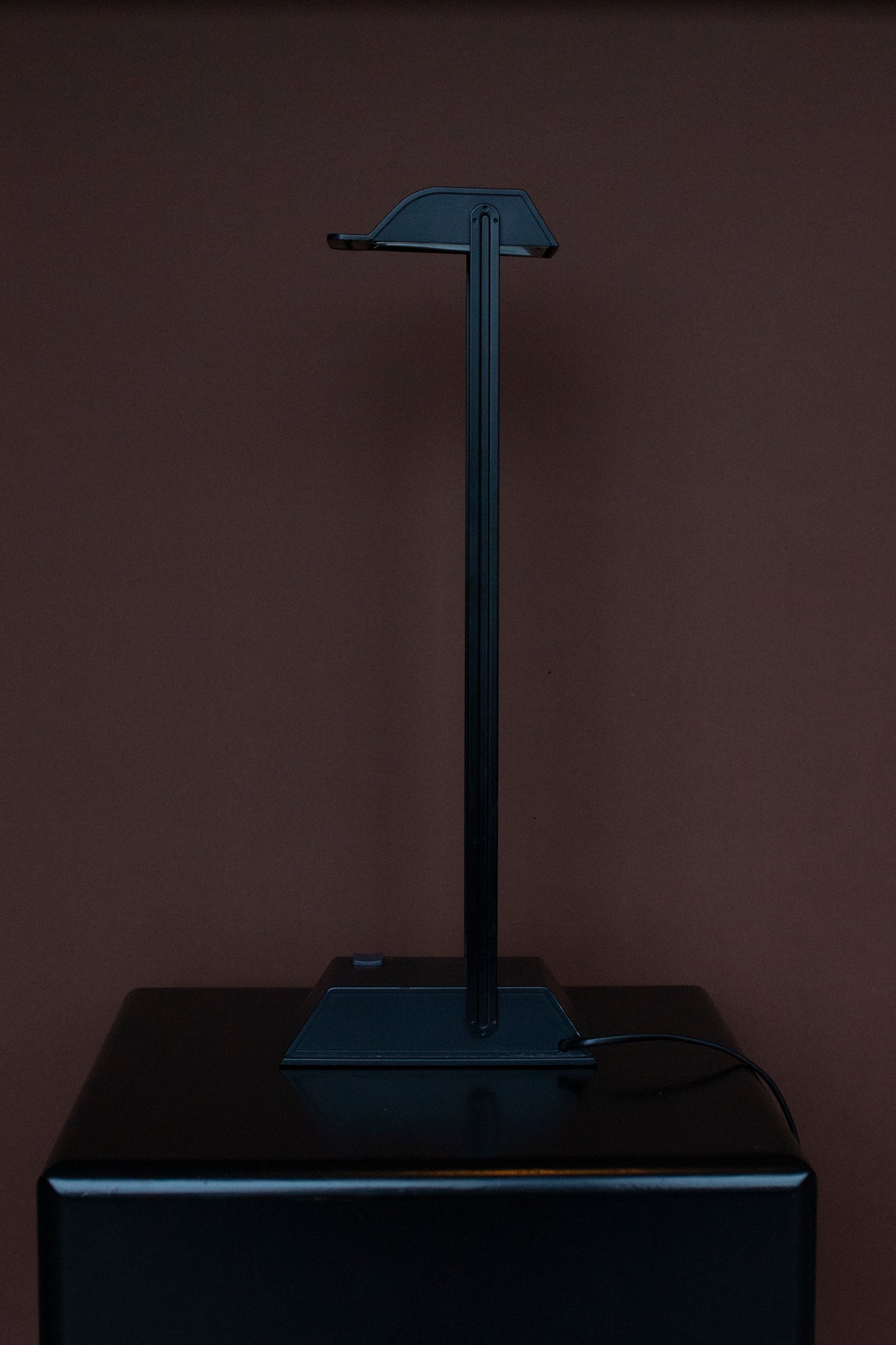 Postmodern Halostar Table 50 desk lamp