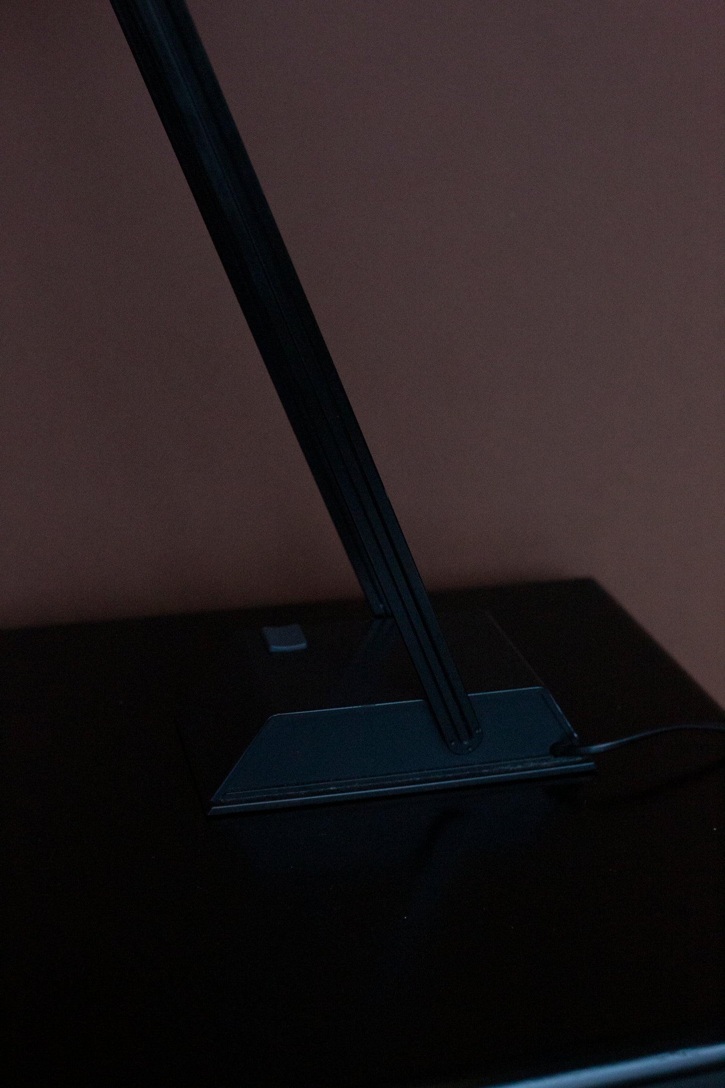 Postmodern Halostar Table 50 desk lamp