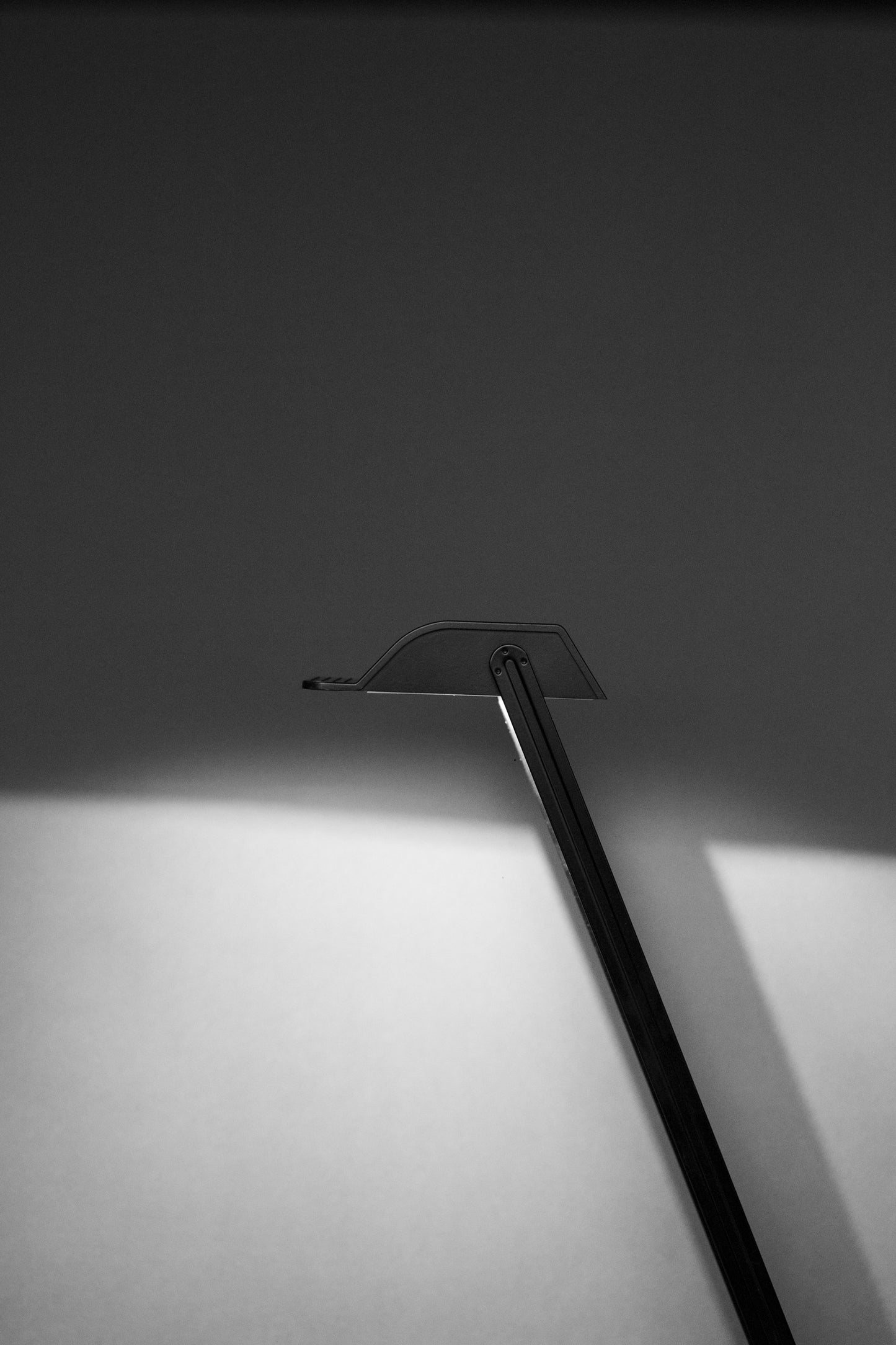 Postmodern Halostar Table 50 desk lamp