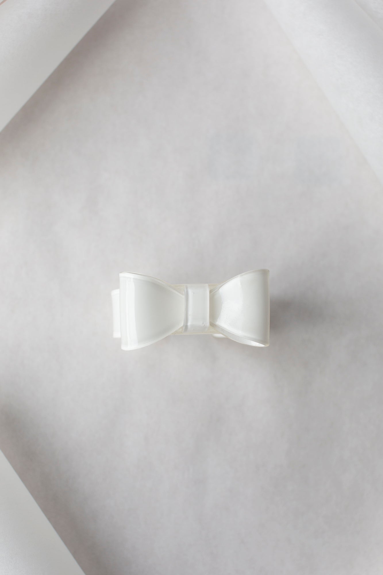 The Bow Sculpt Bracelet