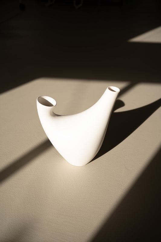Vintage Cor Unum 'Porron' Vase / Pitcher