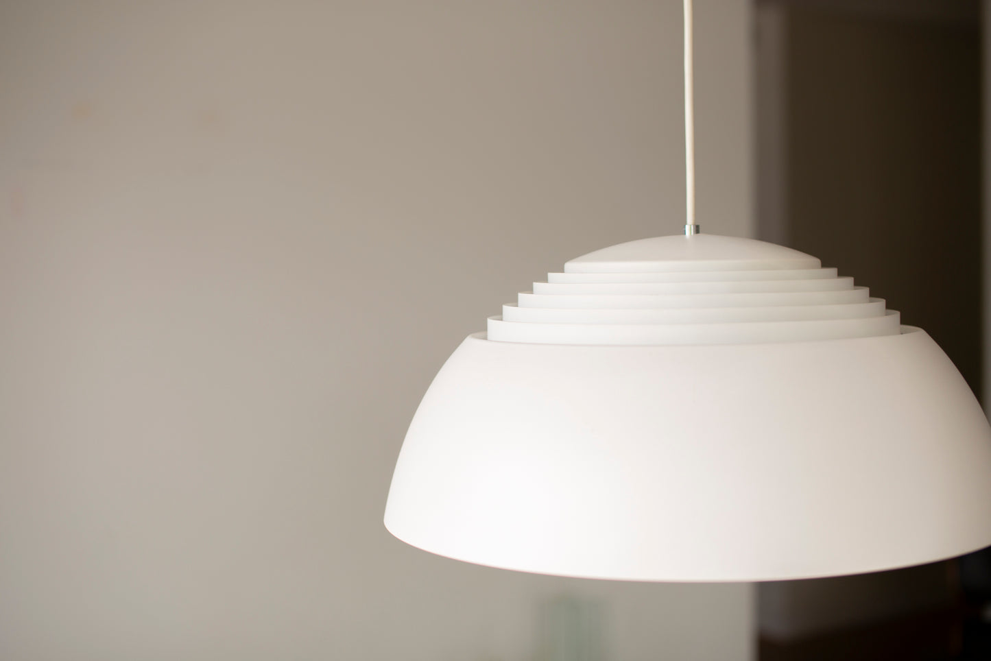 Pendant lamp Louis Poulsen AJ Royal 50 cm