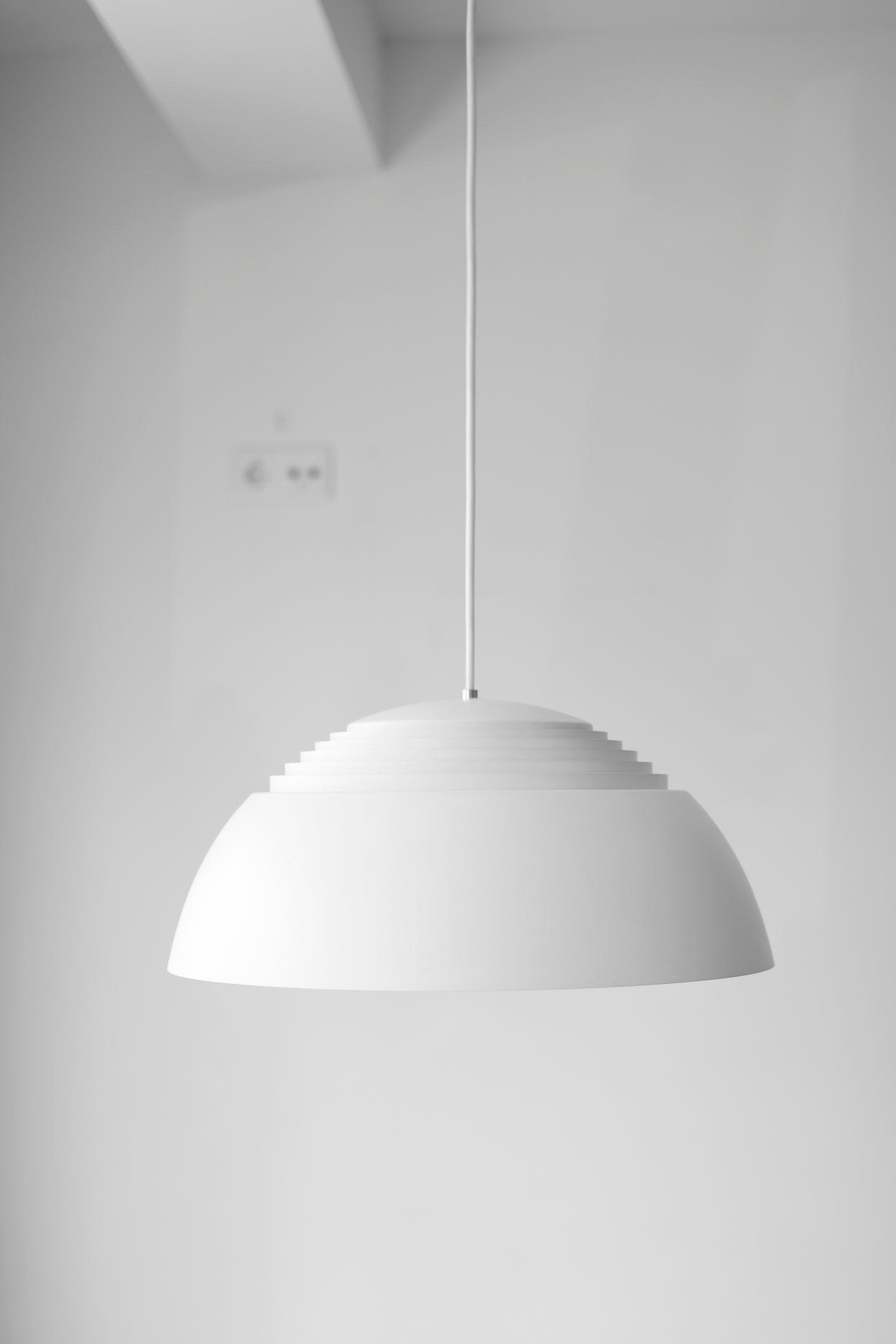 Pendant lamp Louis Poulsen AJ Royal 50 cm