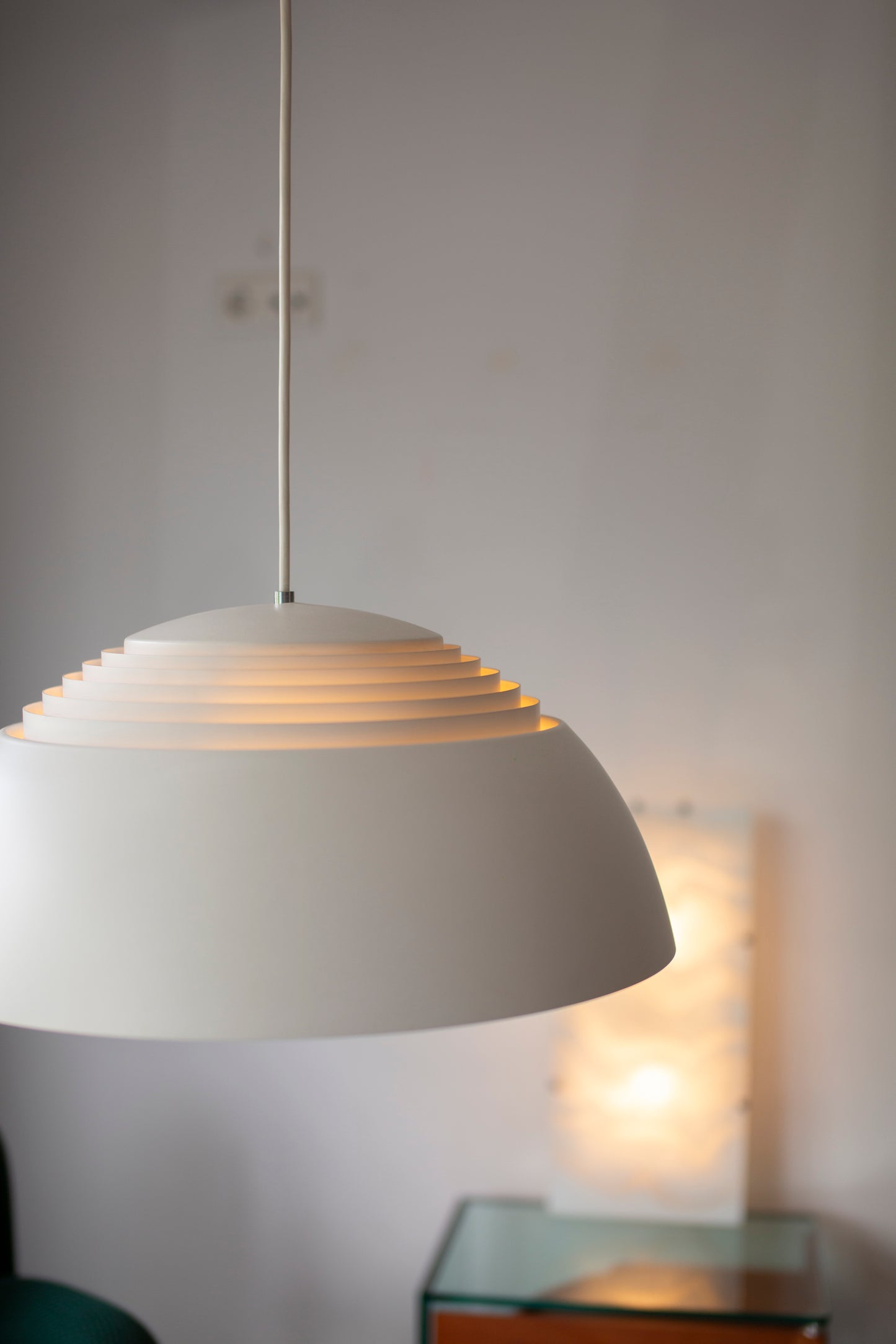 Pendant lamp Louis Poulsen AJ Royal 50 cm