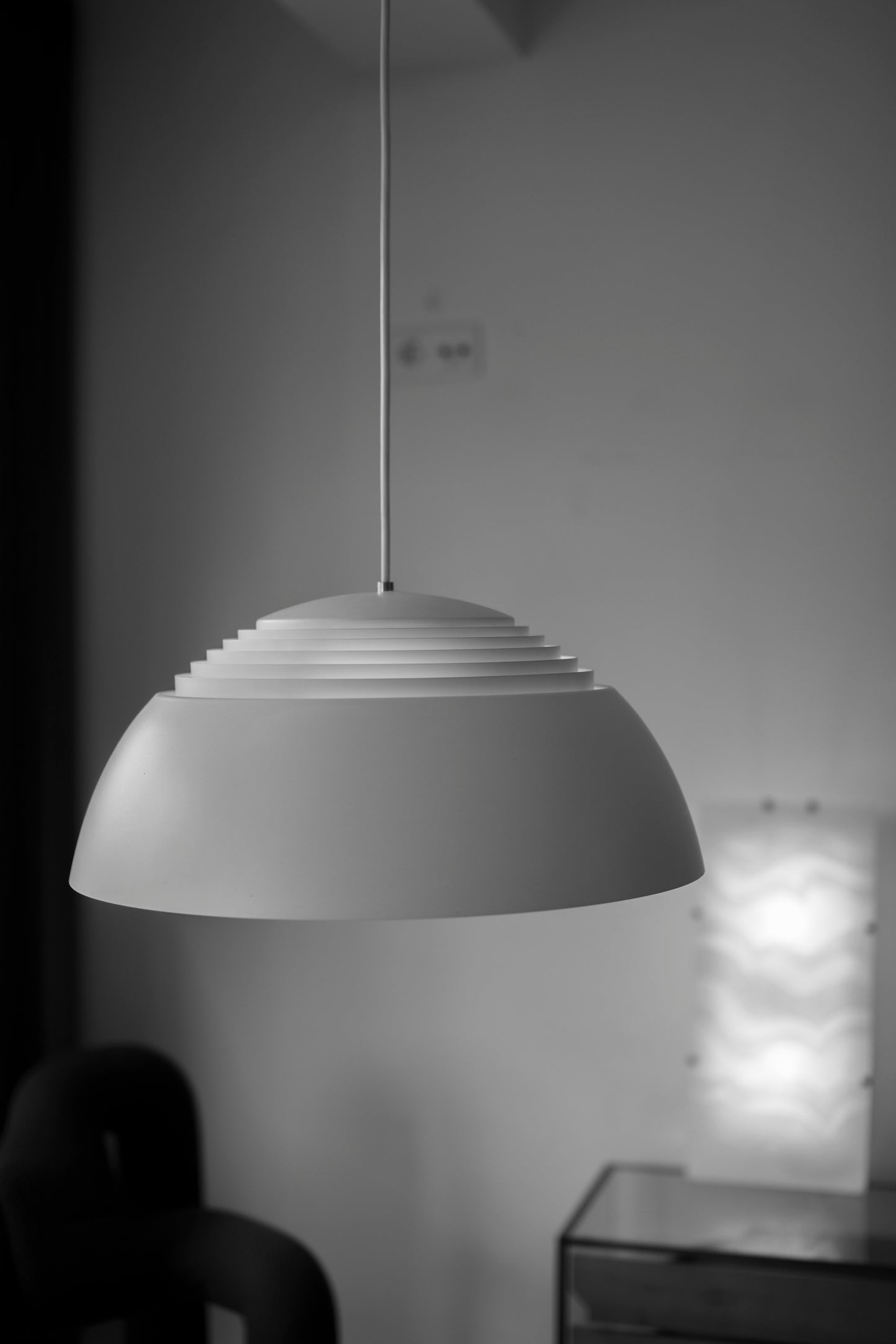 Pendant lamp Louis Poulsen AJ Royal 50 cm