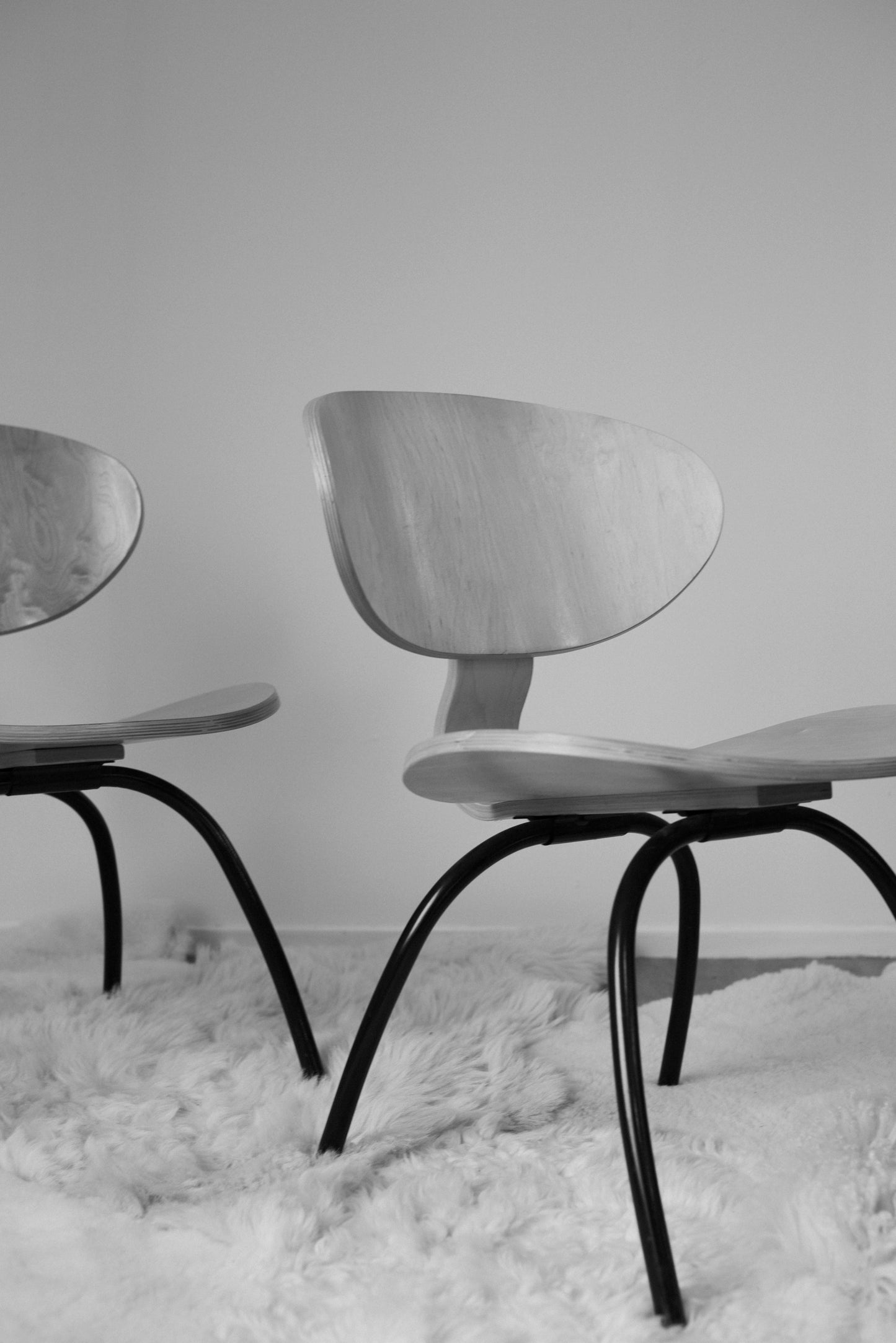 Lounge stoel Raa - Nicholai Wiig Hansen IKEA