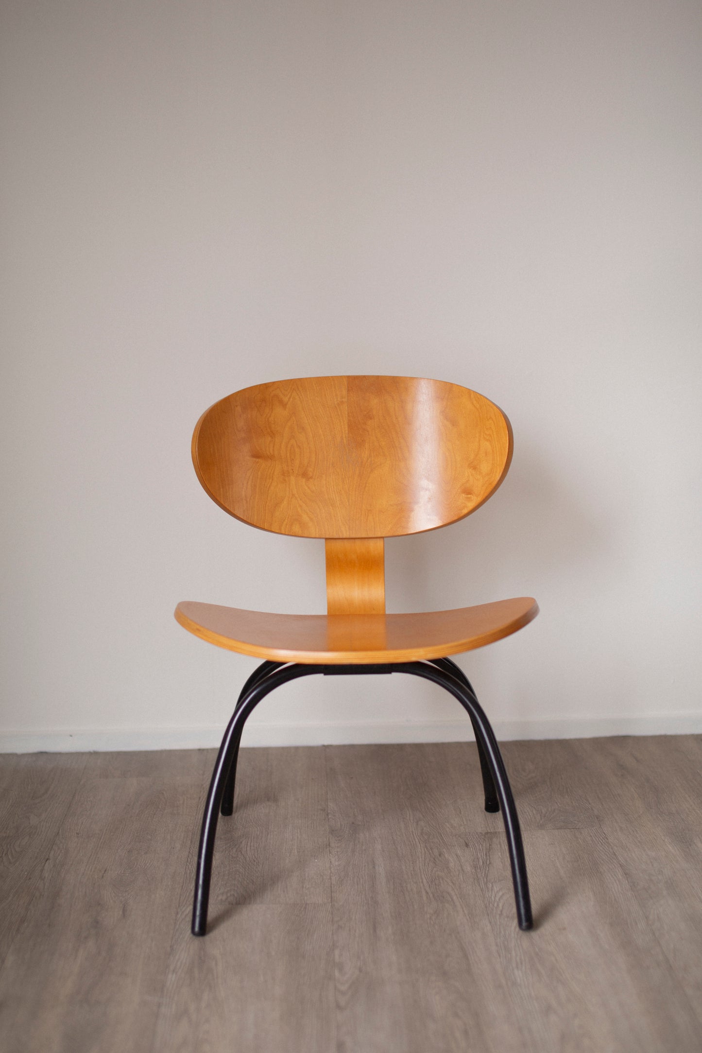 Lounge stoel Raa - Nicholai Wiig Hansen IKEA