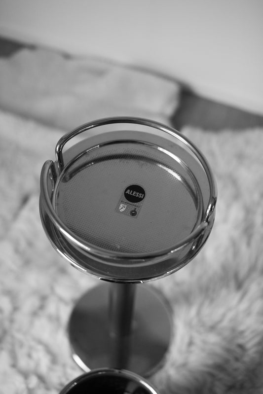 Alessi champagne cooler (vintage)