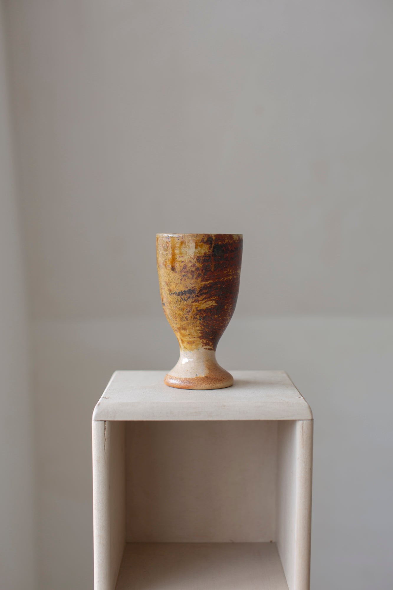 Ceramic cup