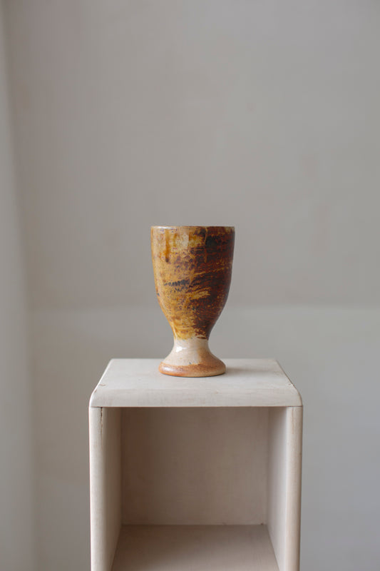 Ceramic cup