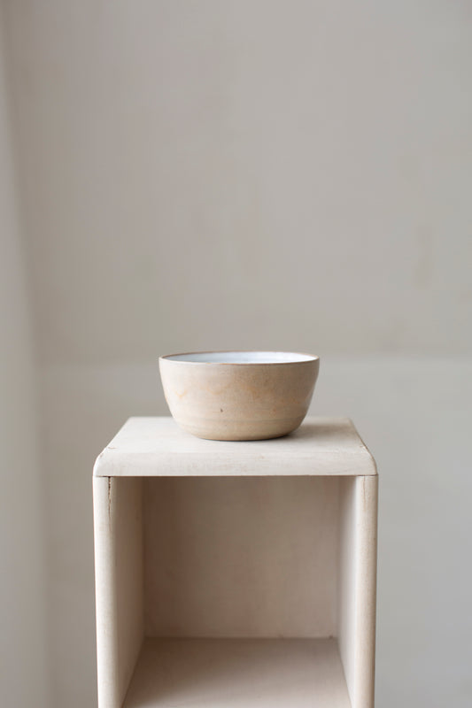 Ceramic bowl