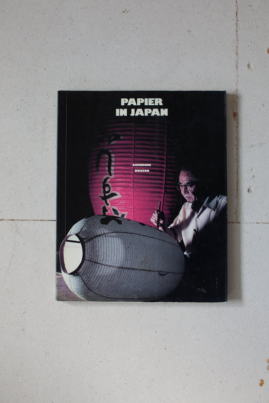 Papier in Japan