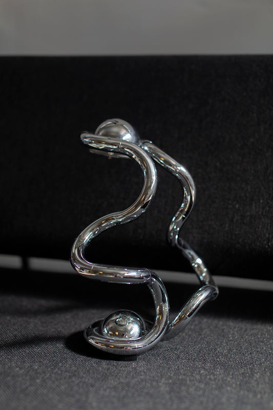 Tangle lamp