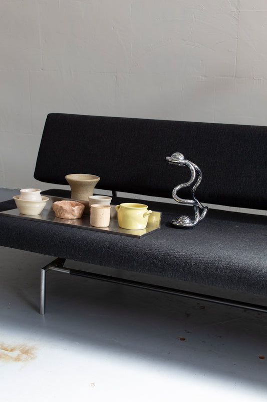 Ceramic bowl