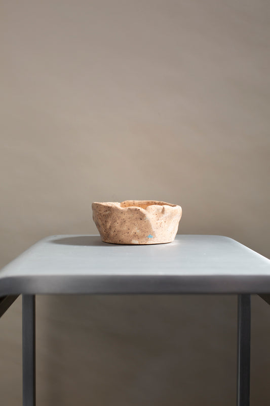 Ceramic bowl