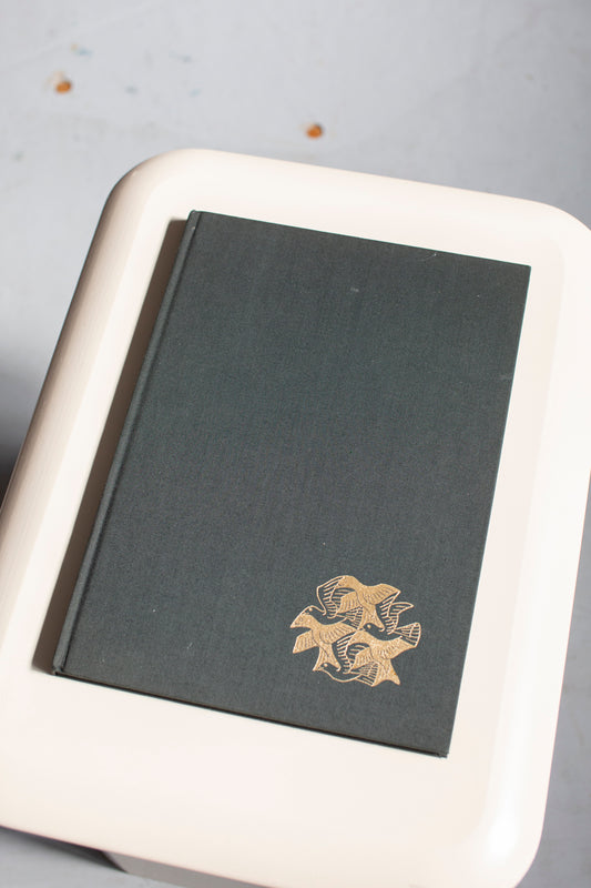 Artbook Esscher (Dutch)