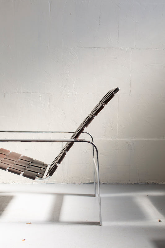 Ralph Lauren lounge chair