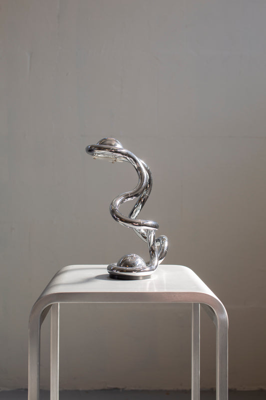 Tangle lamp