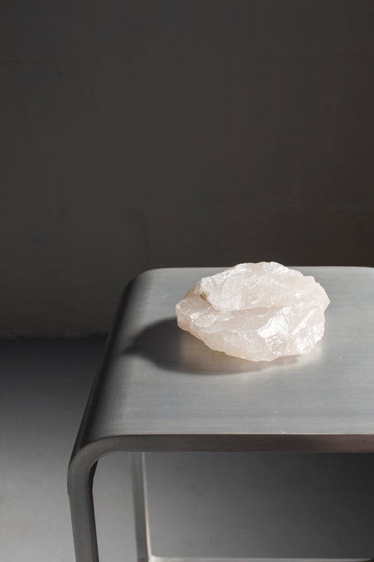 Mountain crystal/mineral