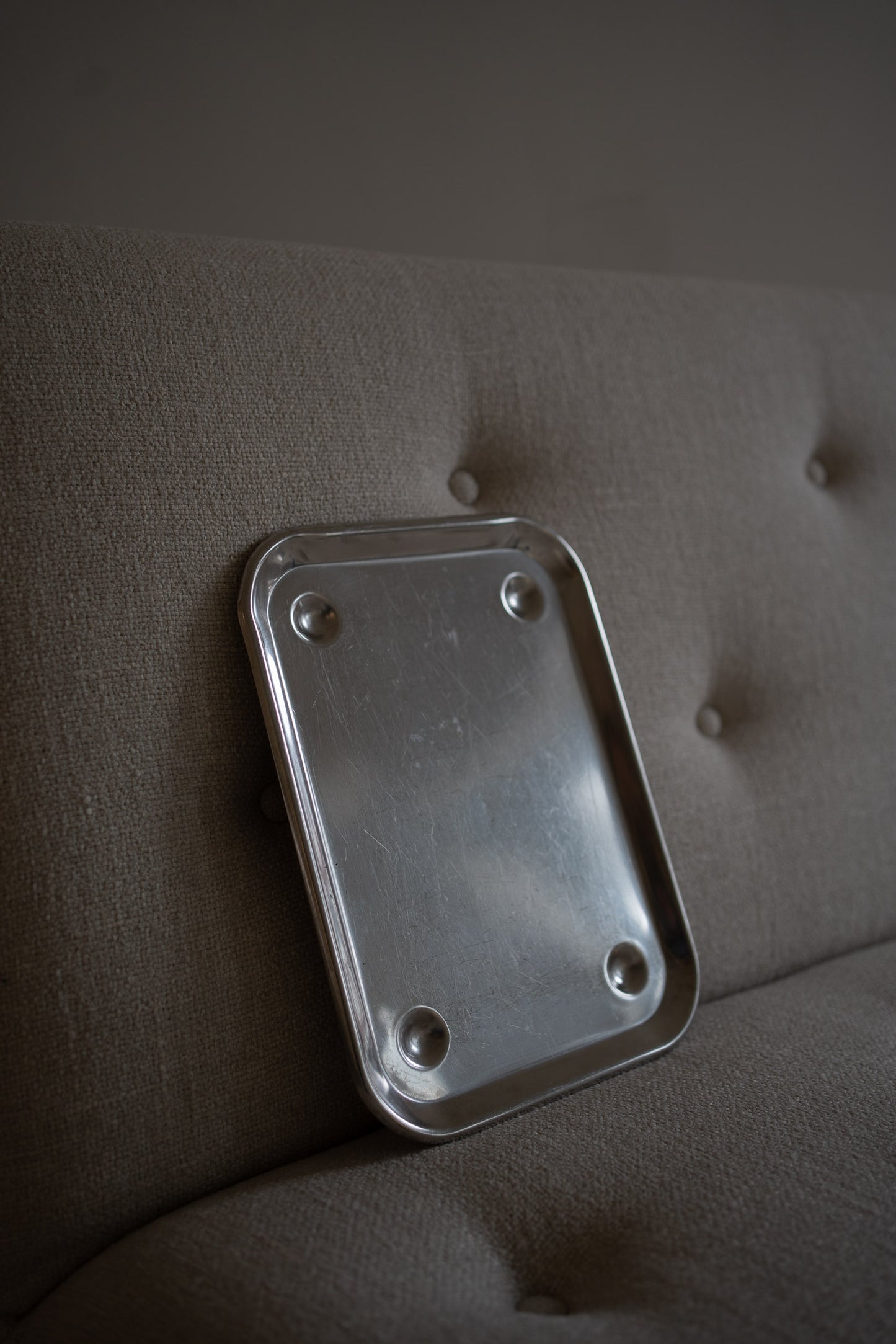 Stainless steel set