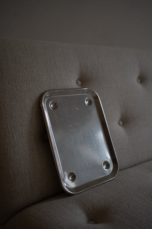 Stainless steel set