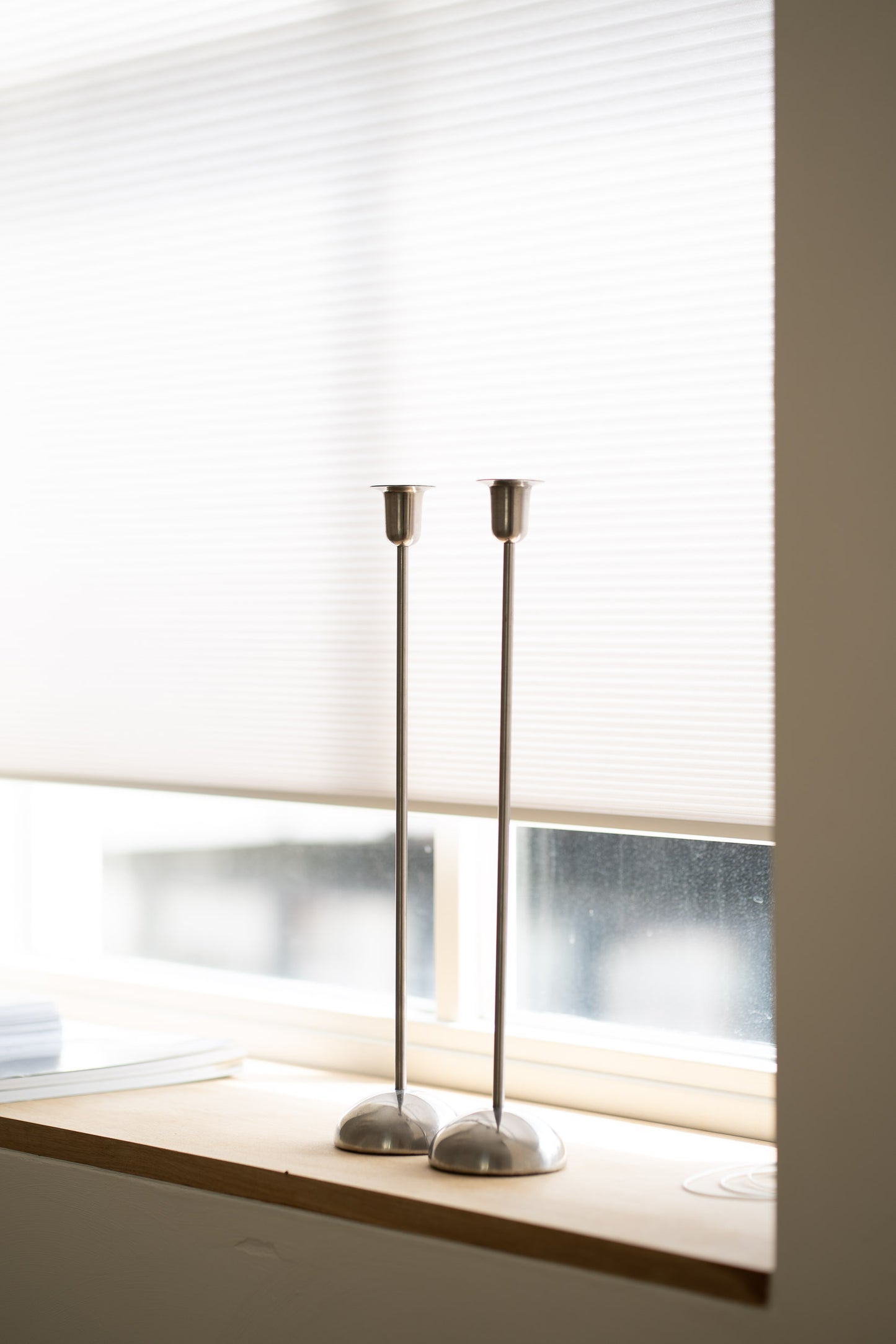 Candle holders set STOCKHOLM IKEA