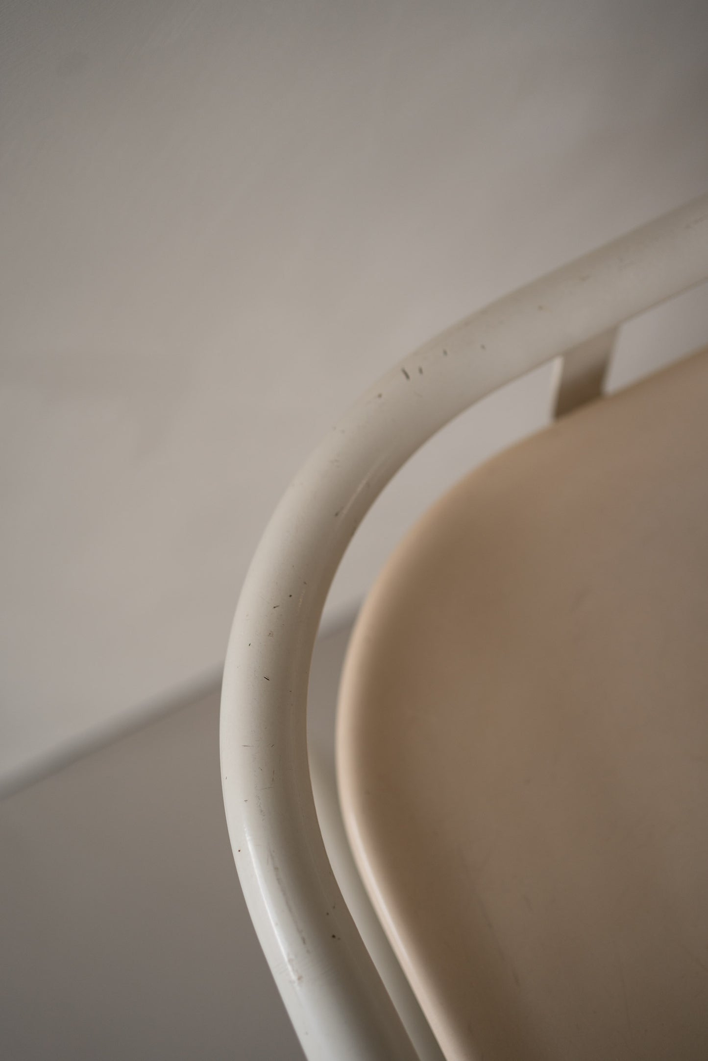 Bar stool S70-3 by Lindau & Lindekrantz