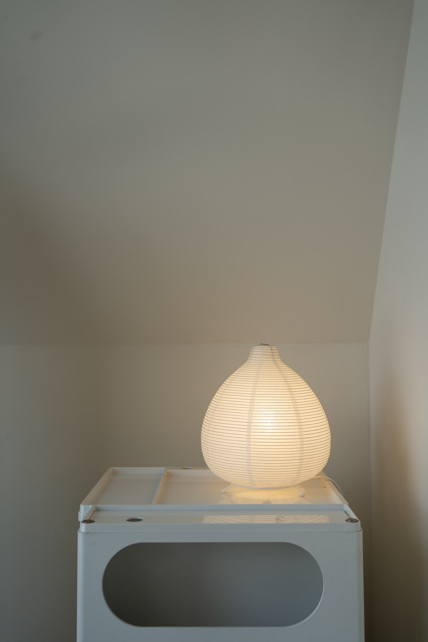 IKEA vate table lamp