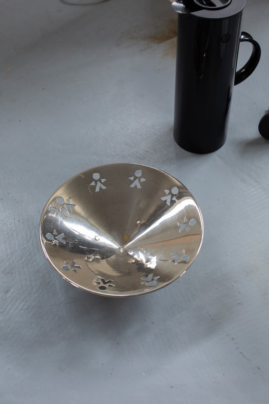 Philippe Strack fruit bowl