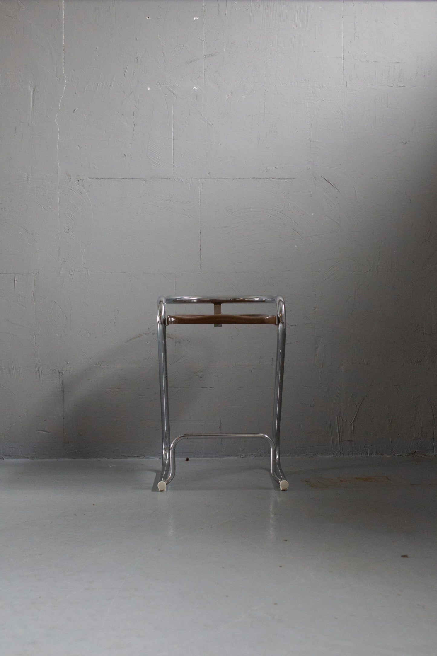 Lammhults barstool