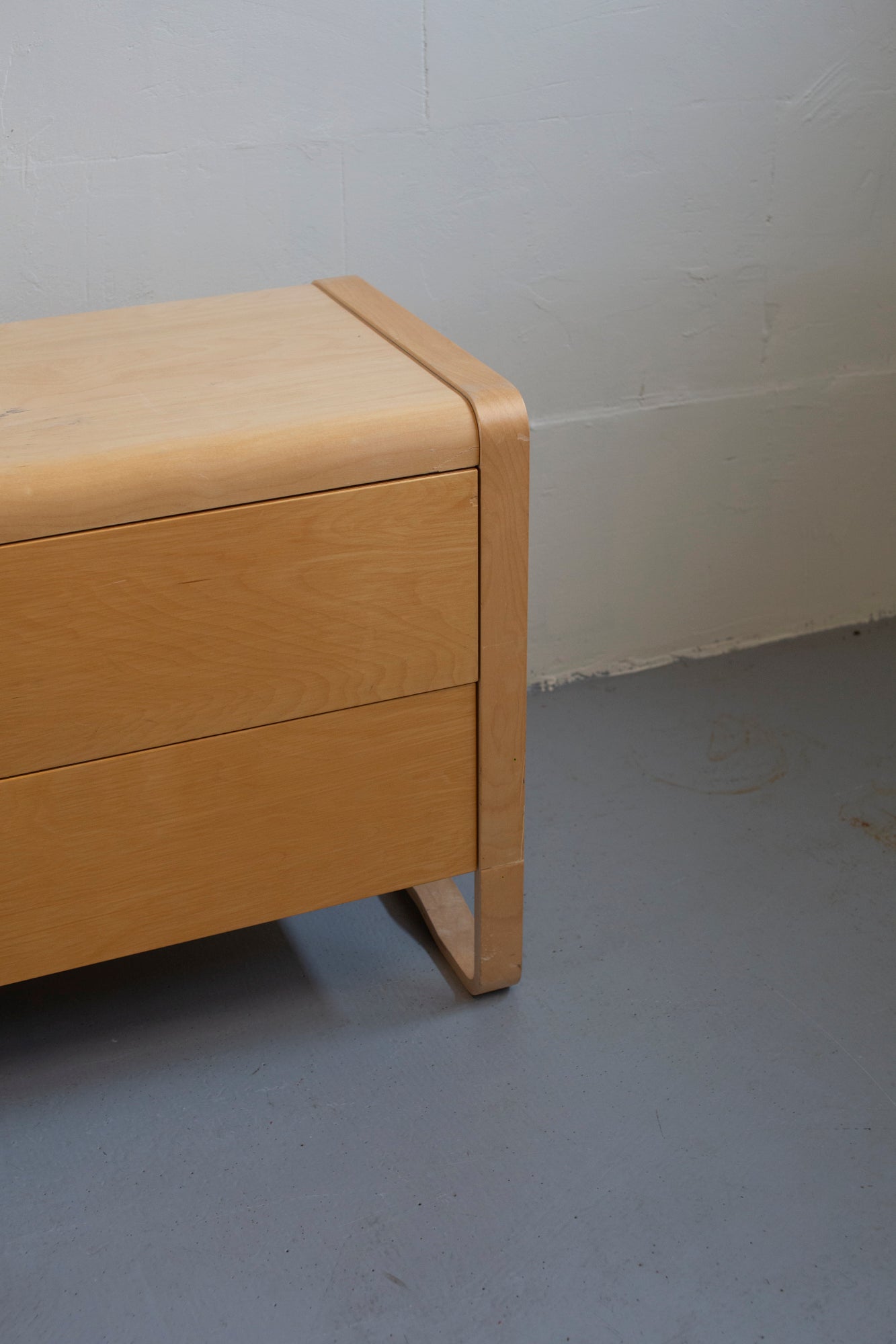 IKEA Anes side board