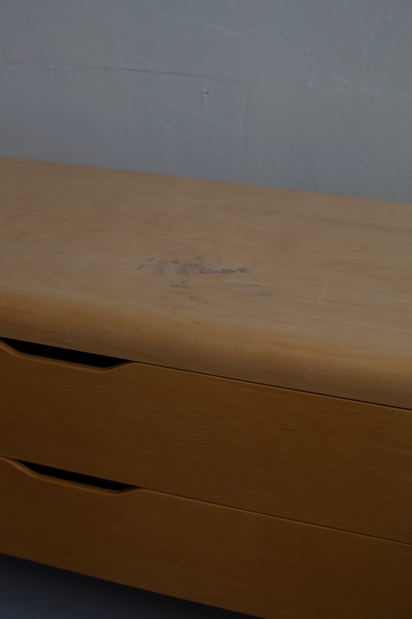 IKEA Anes side board