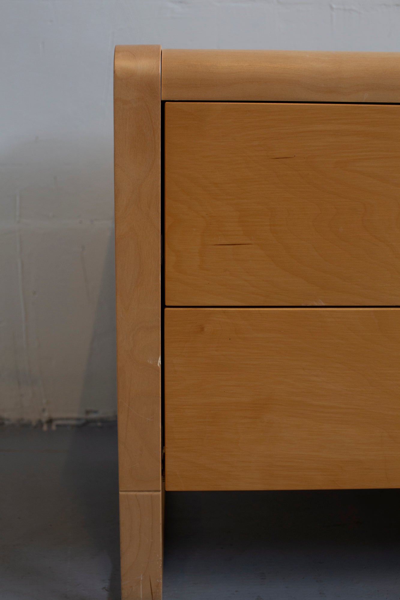 IKEA Anes side board