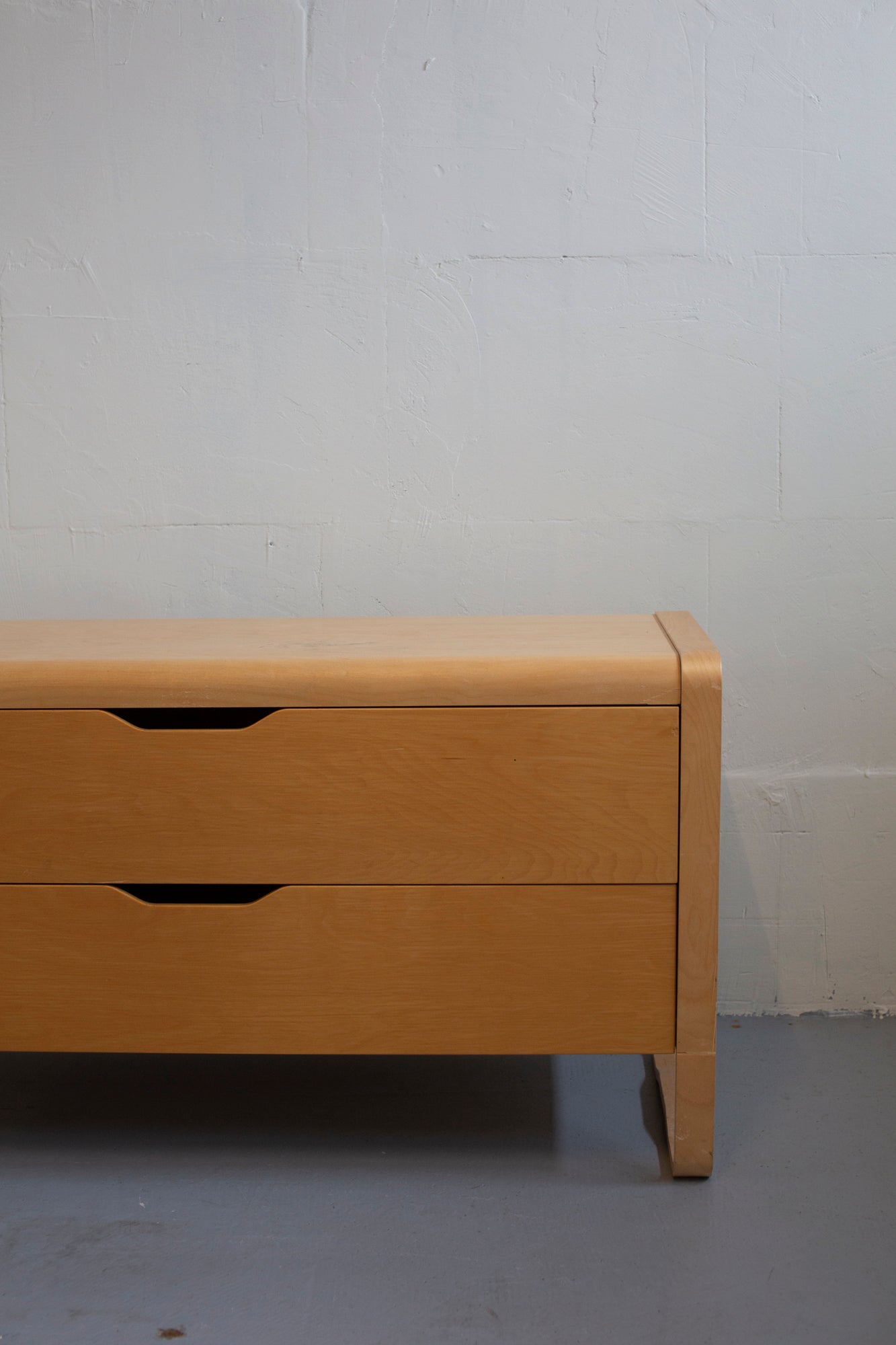 IKEA Anes side board